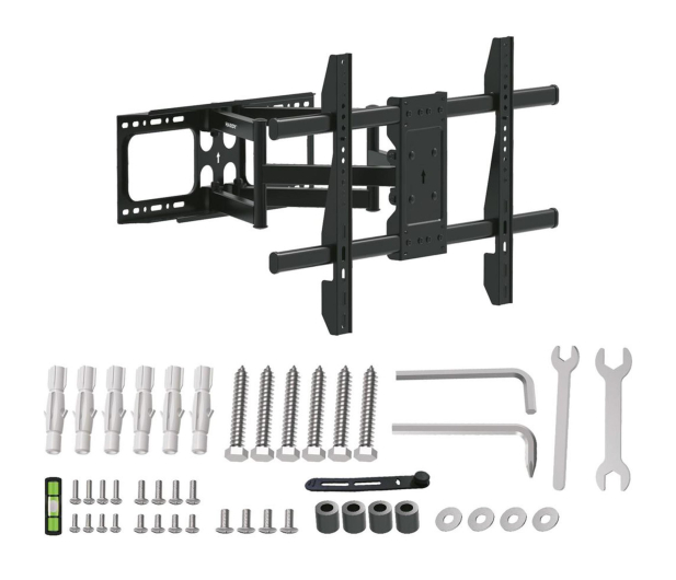 3mk Hardy StableMount 75 - 1533708 - zdjęcie 2